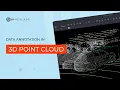 Keylabs 3D Point Cloud Annotation