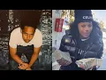 Dthang Gz IS FREE After Being RELEASED From PRISON