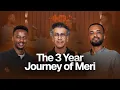 Lagu The 3 Year Journey of Meri - with Yasser Bagersh - S13 Ep162