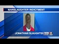 Lowndes County grand jury returns indictment in deadly shooting case