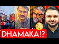 Download Lagu Andhbhakt's Roast | Mumbai Dhamaka Exposed | Bengal Files Movie Collection | Mr Reaction Wala