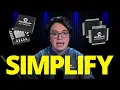 AVR s New Look Simplifying Microcontroller Selection