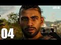 Download Lagu FAR CRY 6 -Part 4- LIVE 4K Walkthrough Gameplay Open up the map and story