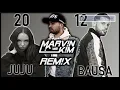 Bausa & Juju - 2012 (Marv!n K!m 2021 Remix) [AUDIO]