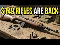10 More Dirt-Cheap Military Surplus Rifles Civilians Can Grab Under 250