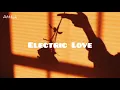 B∅RNS - Electric Love (Sub. Español)