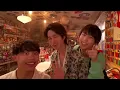 BUDDiiS「ALIEN BOY」Music Video