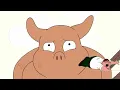 Download Lagu YouTube Poop: The Clarence Collab 4