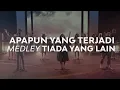 Download Lagu Moment of Worship | Apapun yang Terjadi medley Tiada yang Lain (Official GMS Church)