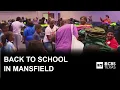 Mansfield ISD prepares for the 2026-27 school year