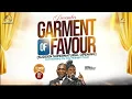 Lagu COMMANDING THE DAY | GARMENT OF FAVOUR FOR DECEMBER | PROPHETIC PRAYERS AND DECLARATIONS 