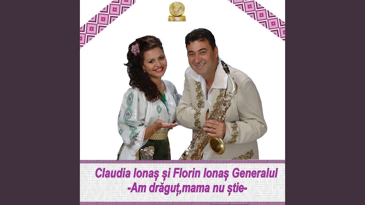 Am Dragut Mama Nu Stie (feat. Florin Ionas Generalul) (Scoate Banii Tata)