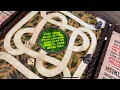 World s First Self-Moving Jumanji Board Replica