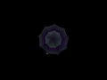 Python turtle flower Art