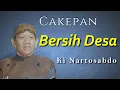 Lagu Cakepan Bersih Desa  KI NARTOSABDO