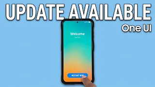 How to Update Your Samsung Phone to the Latest Version