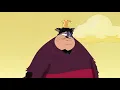 Download Lagu Mickey, Donald, Goofy: The Three Musketeers (2004) Ending Scene