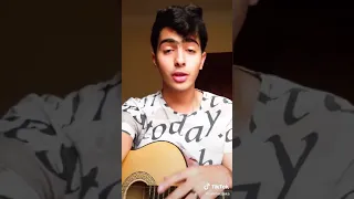 اغنيه حبيبى النهارده لازم تعرف تامر حسنى 