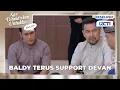 #eps201 Rumah terasa sepi tak ada Alya, Baldy support Devan | Kau Ditakdirkan Untukku