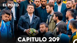 El Pozo Capitulo 209 Doblado En Español 