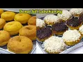 Download Lagu RESEP DONAT DARI LABU KUNING YG EMPUK BANGET‼️