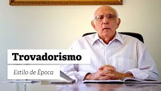 AULA 11 | TROVADORISMO (Estilo de Época) | PROF. JORGE MIGUEL