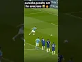 Lagu Sergio Aguero missed penalty 🤣 #shorts #reels #football #tiktok #trending #skills #comedy
