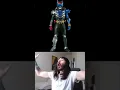Lagu Kamen Rider Kiva (Main Forms) Ranked