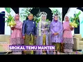 SROKAL SHOLAWAT NABI  TEMU MANTEN
