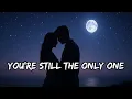 Download Lagu You’re Still the Only One – Emotional Love Song | Heartfelt Lyrics About True Love \u0026 Forever