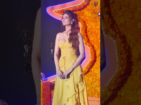 Palak Tiwari Glamorous Look at Day of the Dead Party 2026 #shorts #palaktiwari #trending #reels
