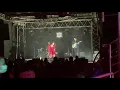 Daniela Spalla - Veneno - en vivo Tijuana 2021