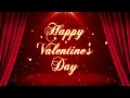 Happy Valentine s Day Screensaver - Happy Valentine s Day Wallpaper