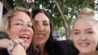 Ep 53 | Heading Home, Meet our Daughters, Life in a Nutshell