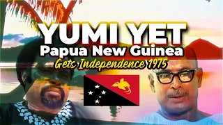 Yumi Yet PNG