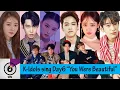 Download Lagu KPOP Idols Singing You Were Beautiful by Day6
