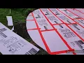 Foam pool foundation Coleman Intex best way pool