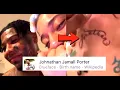 Blueface s GIRLFRIEND Spells His Name WRONG in TATTOO Reveal