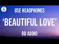 Download Lagu Justin Bieber - Beautiful Love (Freefire) (8D AUDIO)