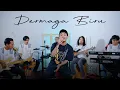 Download Lagu VALDY NYONK - DERMAGA BIRU (Official Music Video)