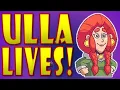 ULLA LIVES Ulla and the Openables are Still in Game Prodigy Math Game