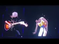 Download Lagu Queen live. Brian May “Love of my Life” (Glasgow 03/06/22)