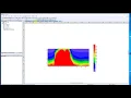 iiSystem v 4 - fast export and visualization in Voxler and Surfer