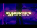 Fantasia - When I See U (Lyrics)
