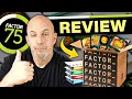 Factor Meals Review The Best Way to Eat Healthy Without Cooking