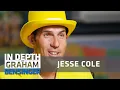 Bananas founder Jesse Cole I have no interest in money