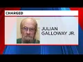 Deputies searching for Oconee Co man accused of sex offender registry violation