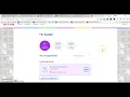 No Red Ink Getting Started