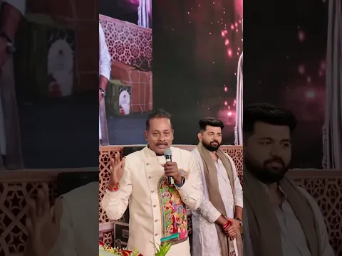 Shri Hanuman Chalisa Katha | Day - 04 | Borivali, Mumbai | Shri Hariprakashswami