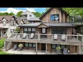 Dog Friendly Vacation Rentals at The Adventure Inns of Lake Placid NY